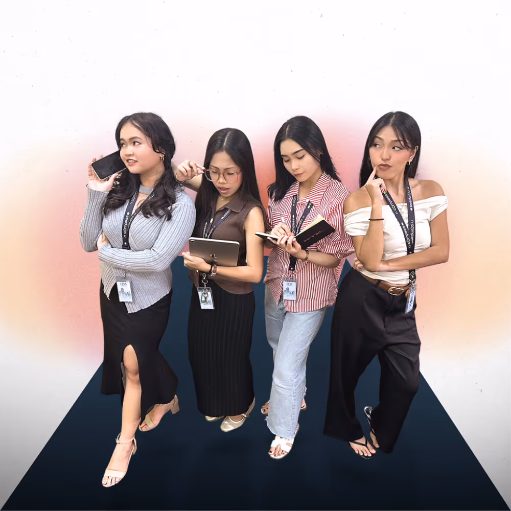 Human Resource